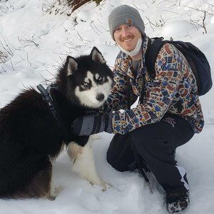 Meet your Posher, Drew